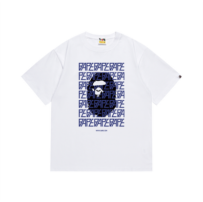 Tshirt Bape