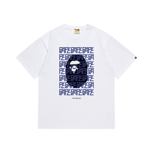 Tshirt Bape