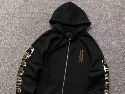 Hoodie CHR8M3 H34RT 26