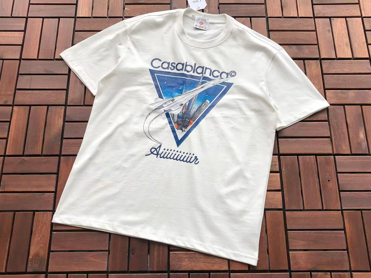 Casa T-Shirts