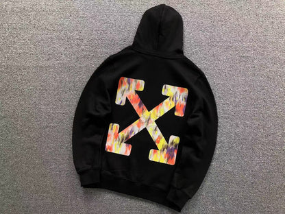 Hoodie 8FF WH1T3 25