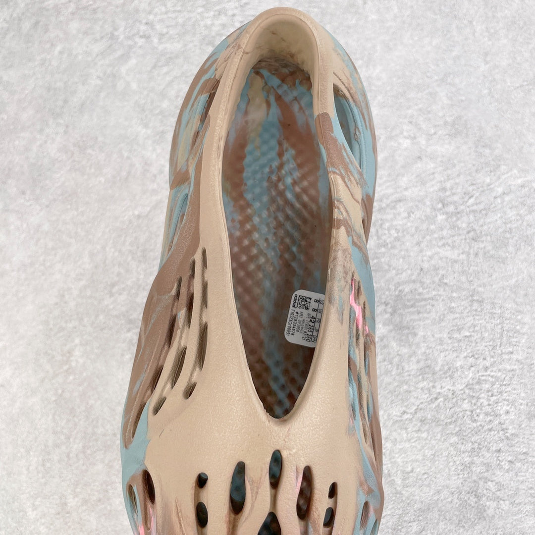 Foam Runner MX Sand Grey