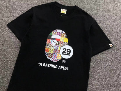 Tshirt Bape