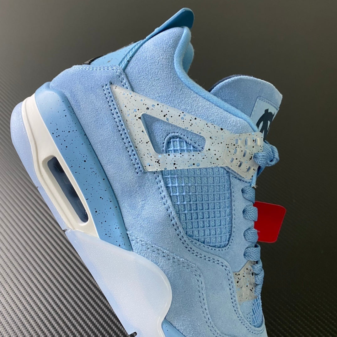 AJ4 Retro UNC PE