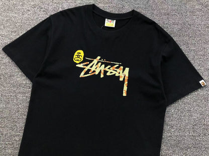 Tshirt Bape