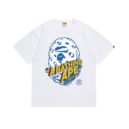 Tshirt Bape