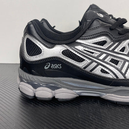 Gel Nyc Graphite Grey Black