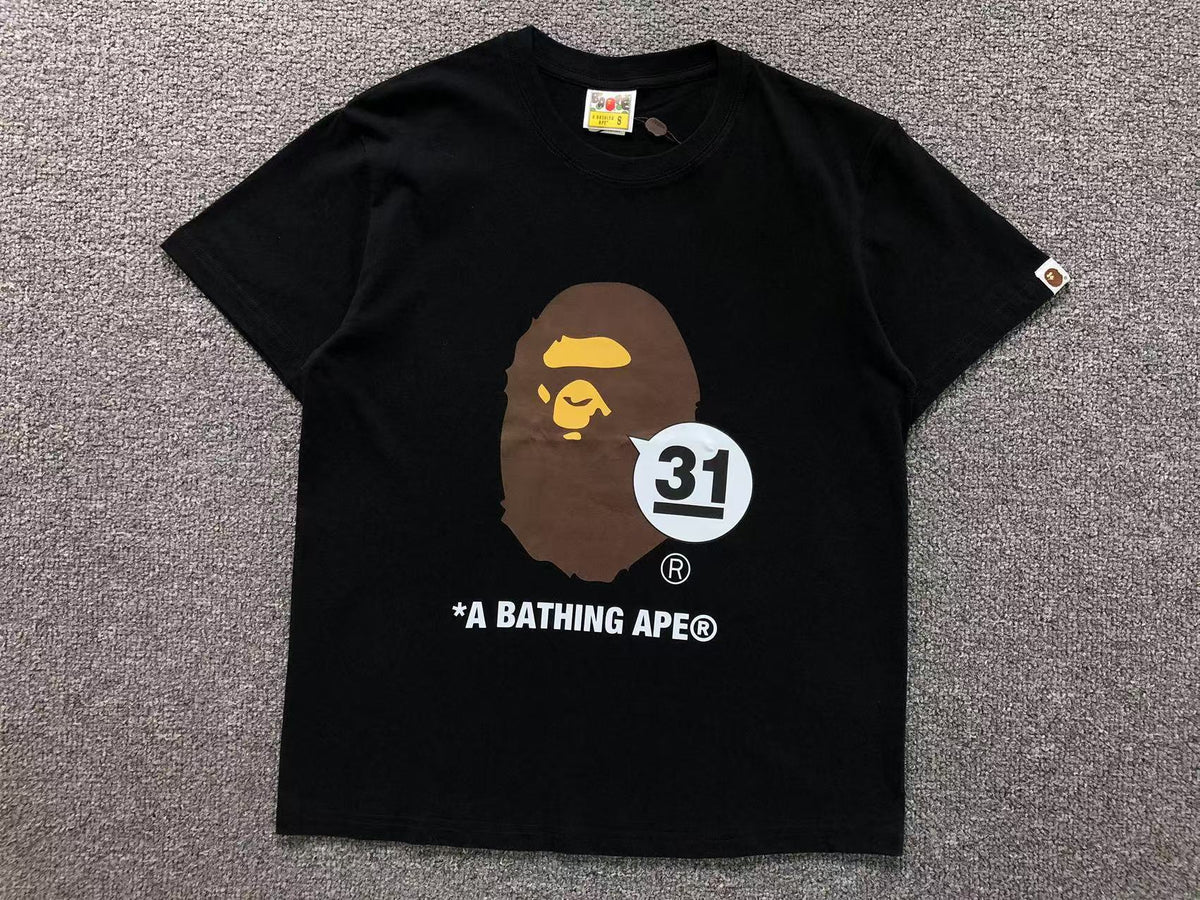 Tshirt Bape