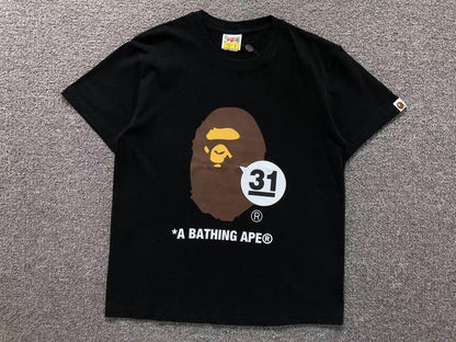 Tshirt Bape