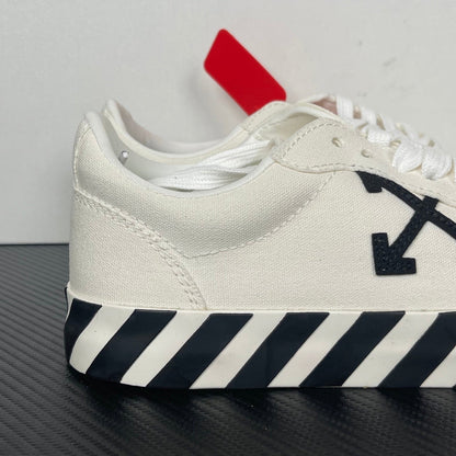 Vulcanized  White Black