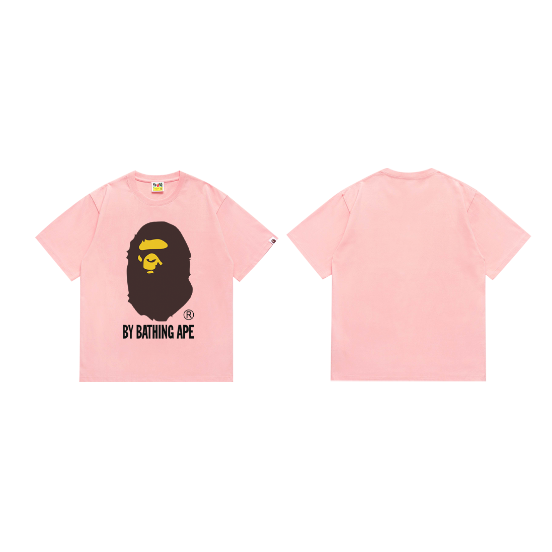 Tshirt Bape