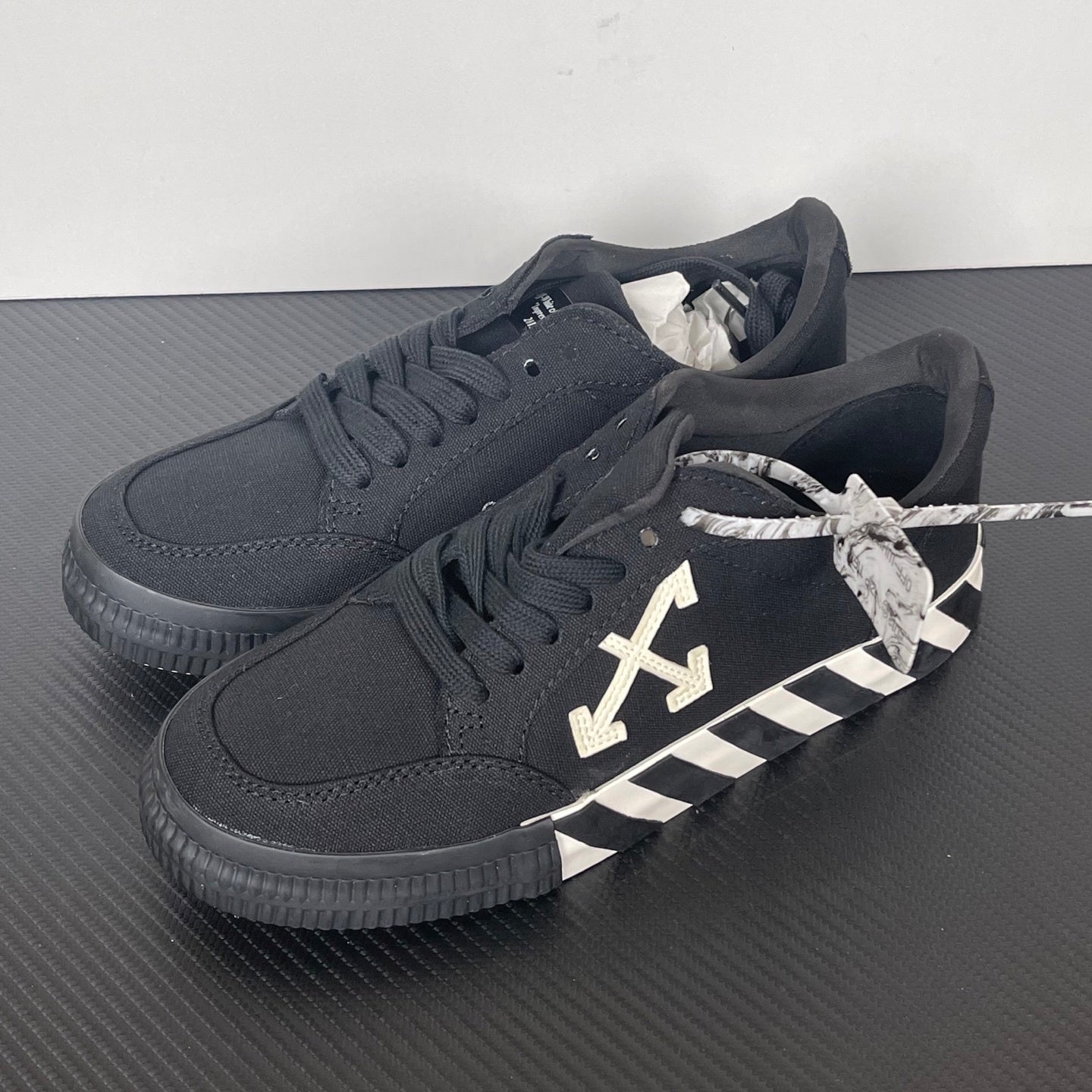 Vulcanized Cromatic