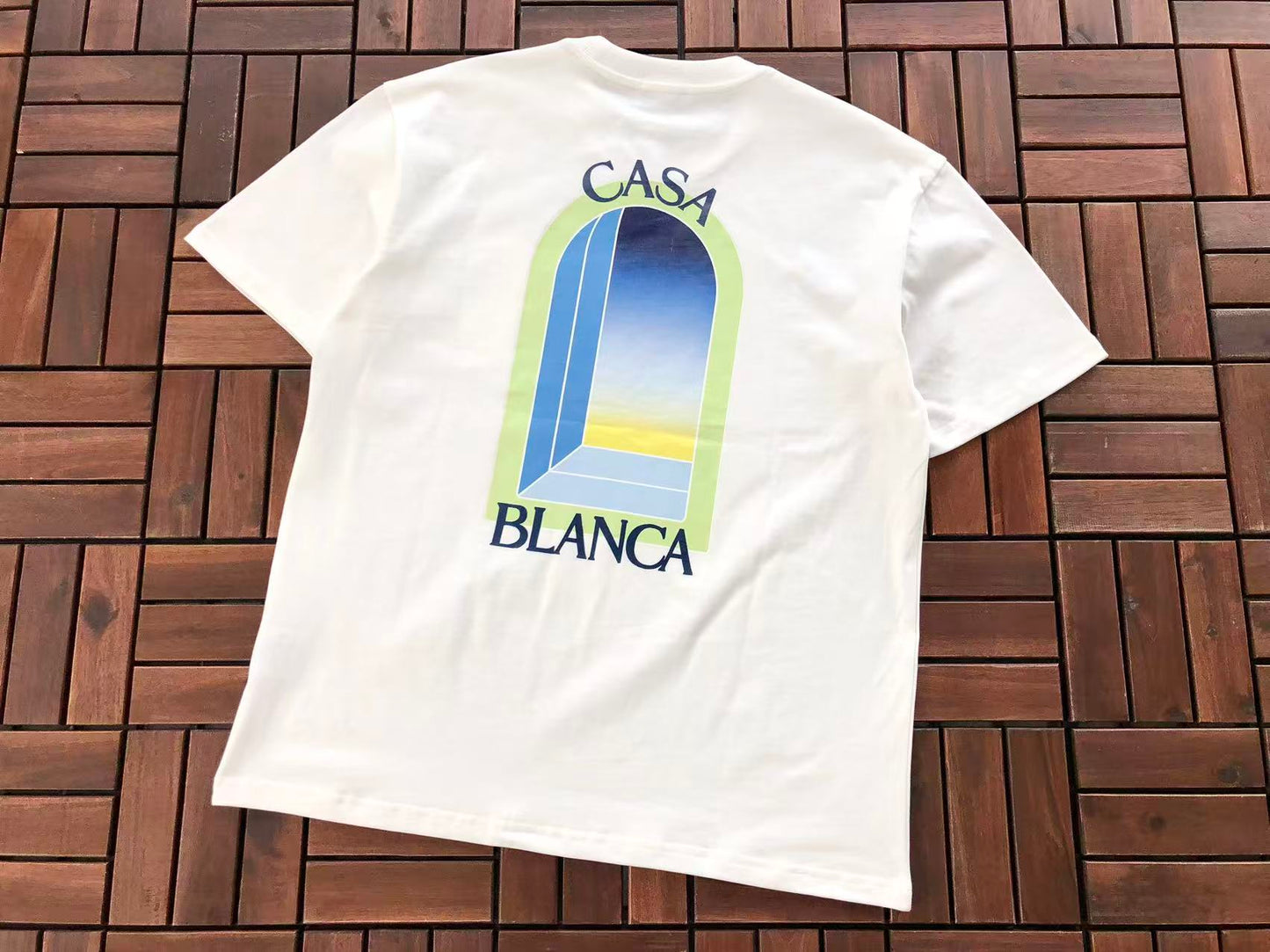 Casa T-Shirts