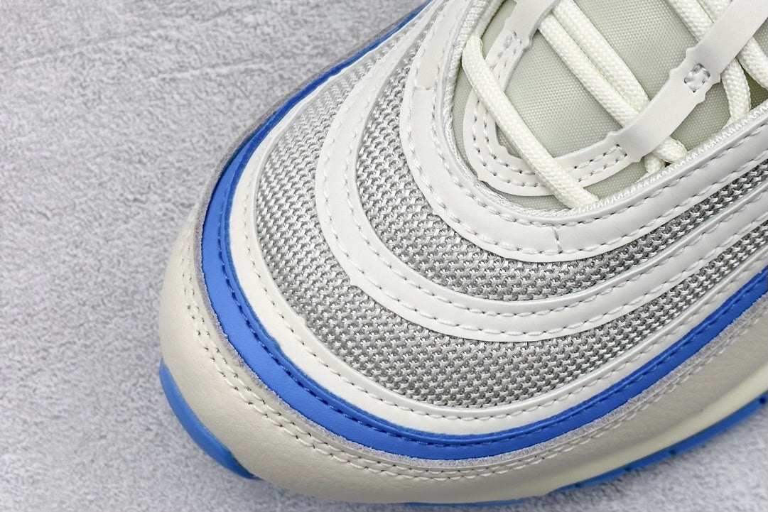 97 Athletic Department Sail University Blue