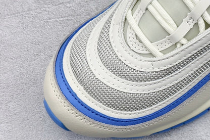 97 Athletic Department Sail University Blue