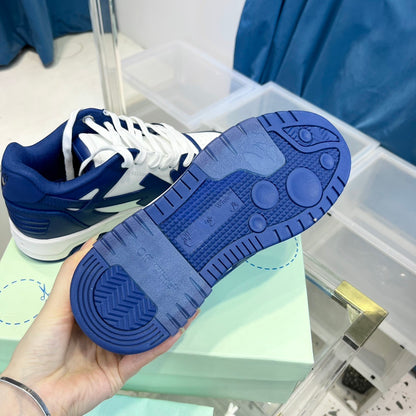 Out Of Office Marine Blue
