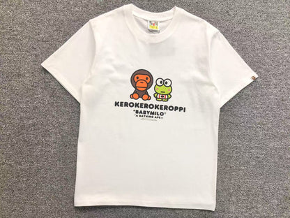 Tshirt Bape