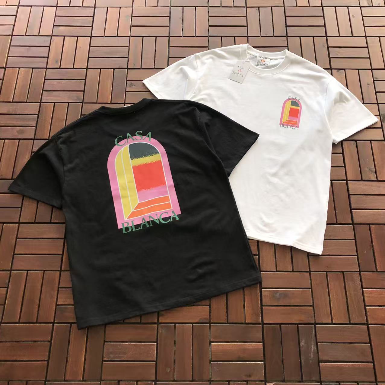 Casa T-Shirts