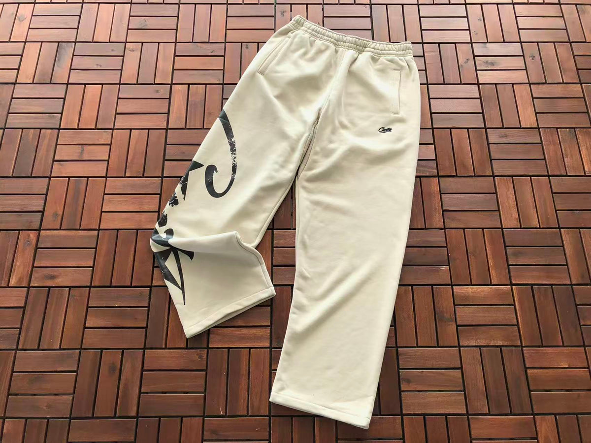 CTZ Conjuntos Beige