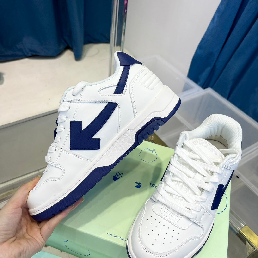 Out Of Office  Blue Marine sole