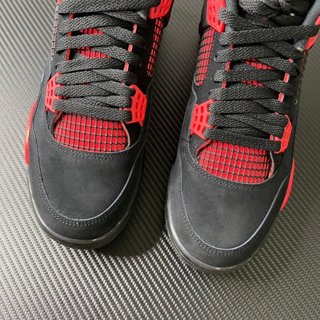 AJ4 Red Thunder