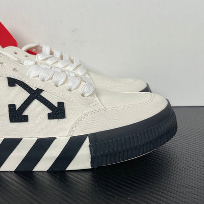 Vulcanized  White Black