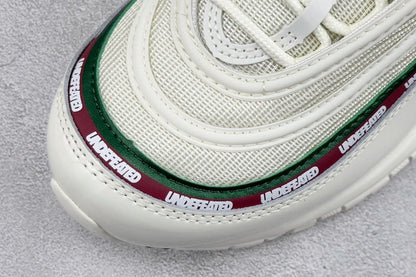 97 Undefeated Sail