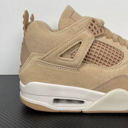 AJ4 Retro Cozy Girl