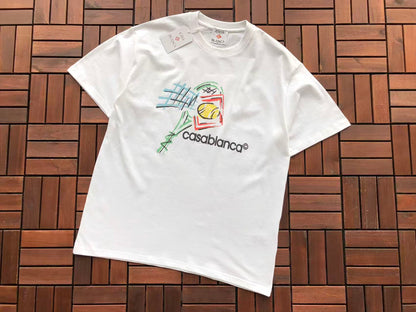 Casa T-Shirts
