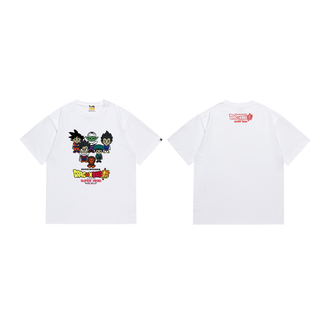 Tshirt Bape
