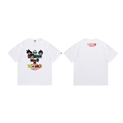 Tshirt Bape