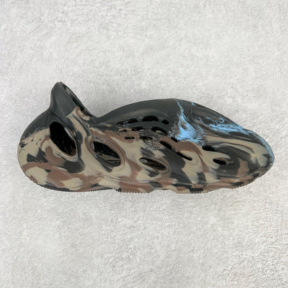 Foam Runner MX Cinder