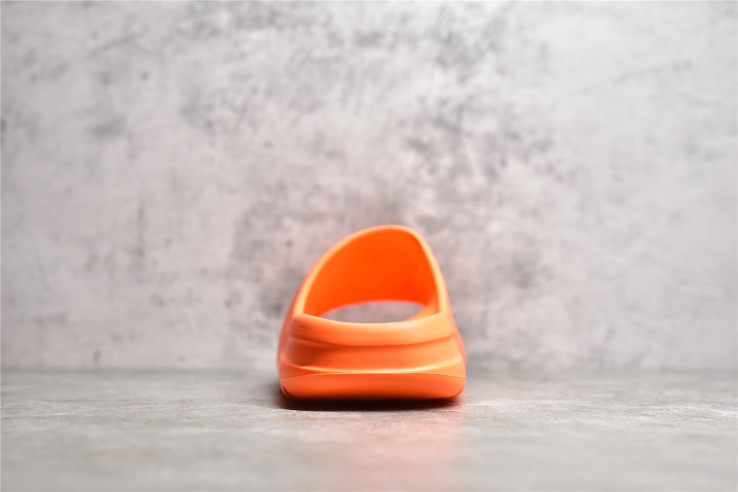 Slide Enflame Orange
