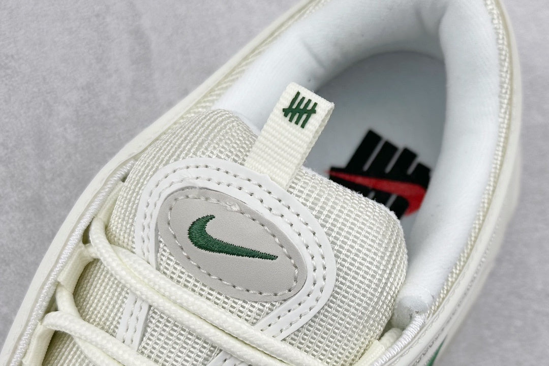 97 Undefeated Sail