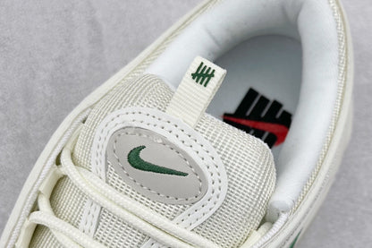 97 Undefeated Sail