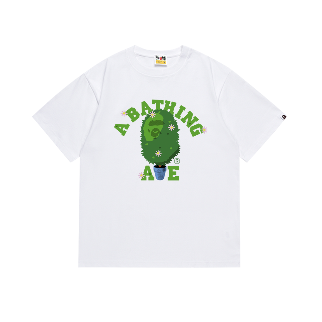 Tshirt Bape