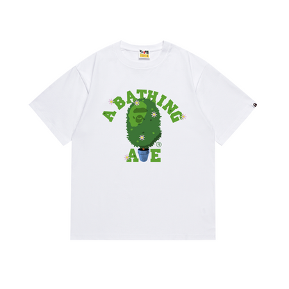 Tshirt Bape