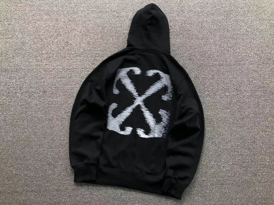 Hoodie 8FF WH1T3 30