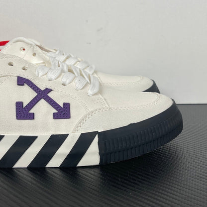 Vulcanized Black Purple