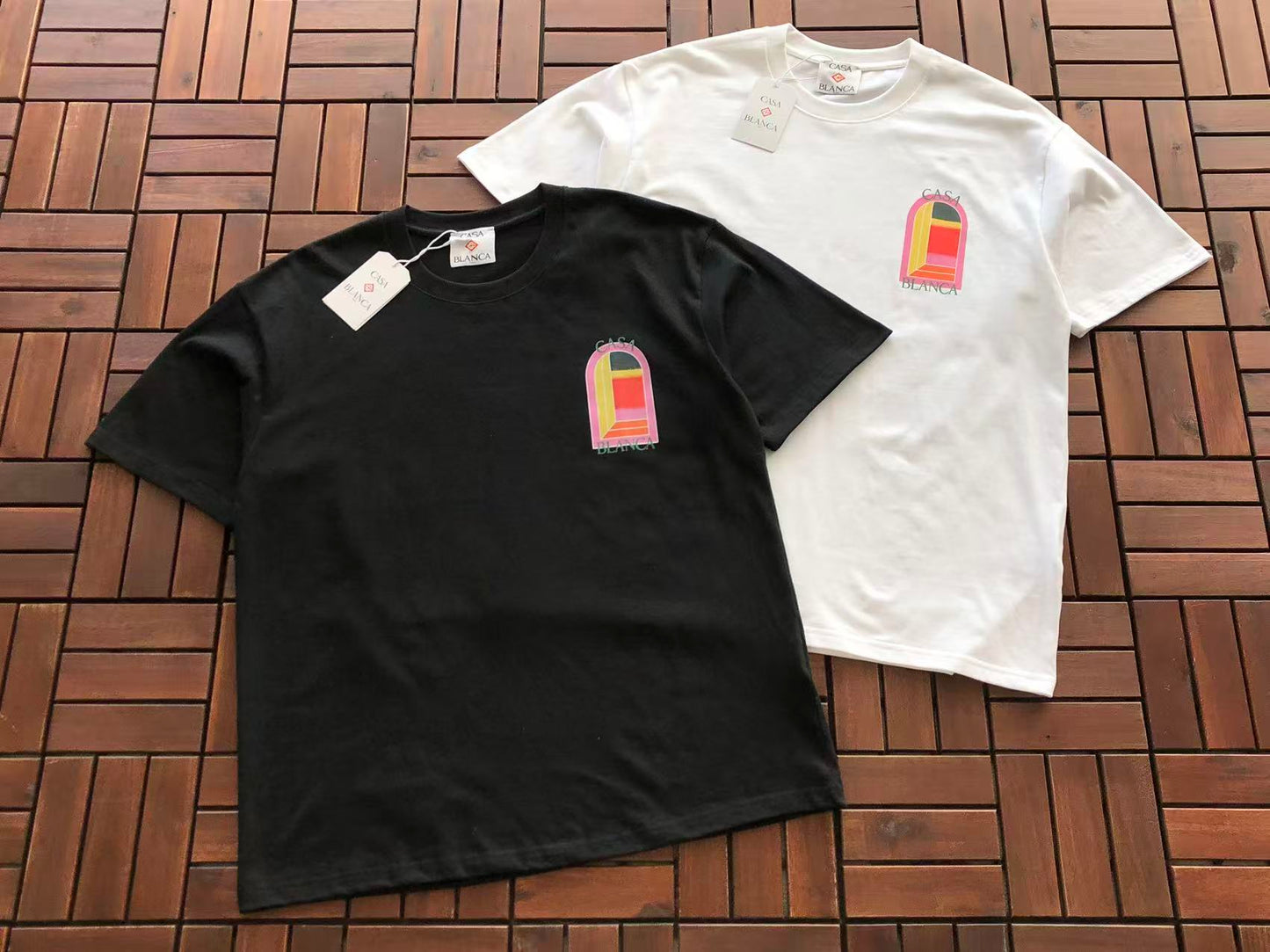 Casa T-Shirts