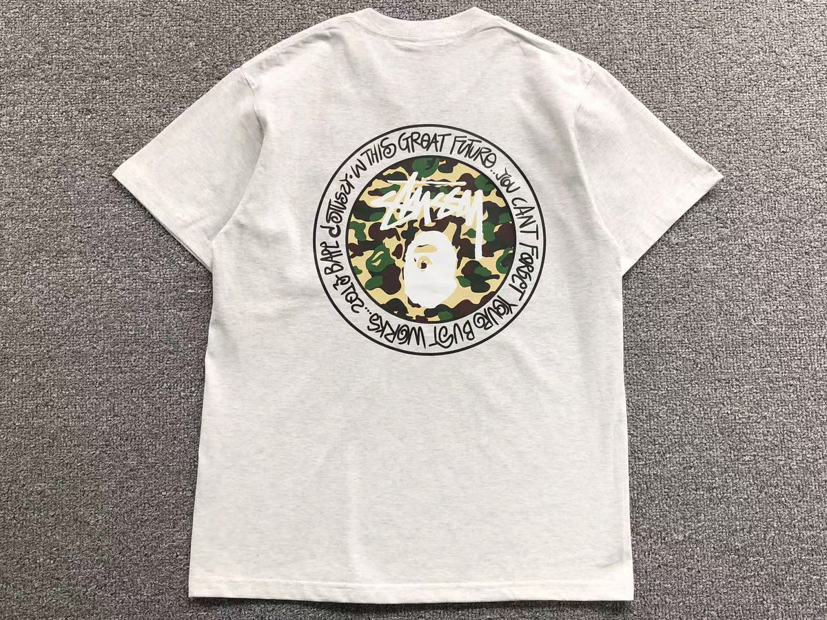Tshirt Bape
