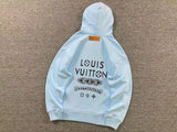 Hoodie CHR8M3 H34RT 24