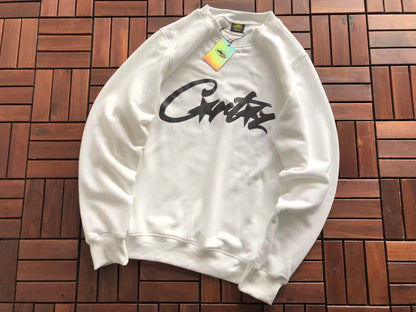 CTZ Conjuntos Simple White