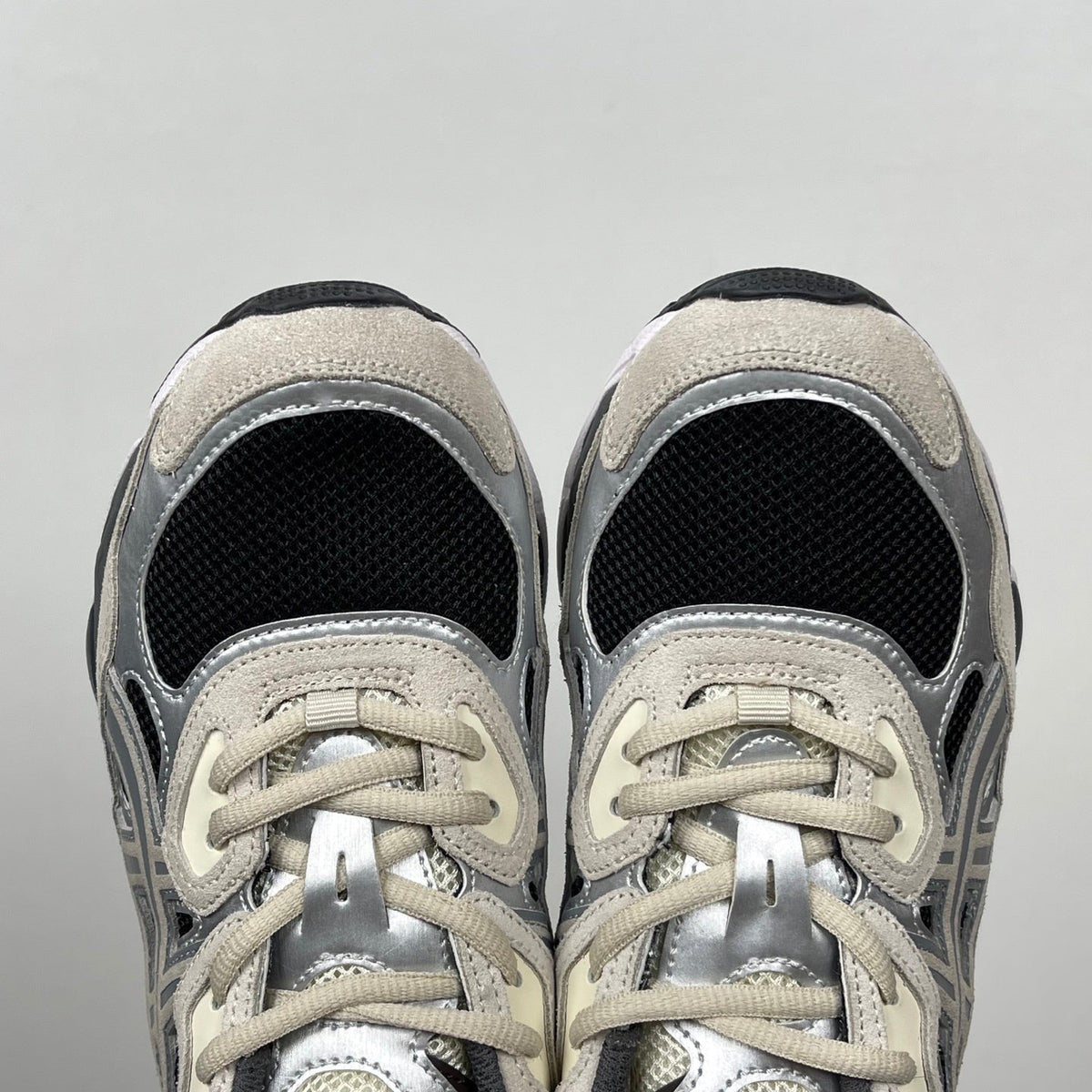 Gel Nyc Siver Cream