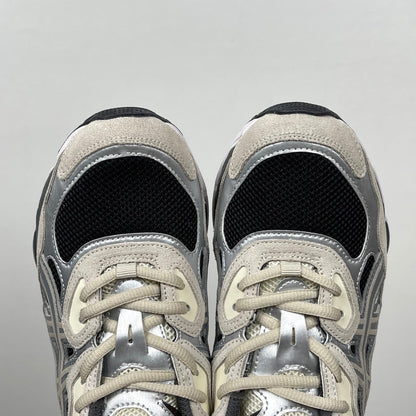 Gel Nyc Siver Cream