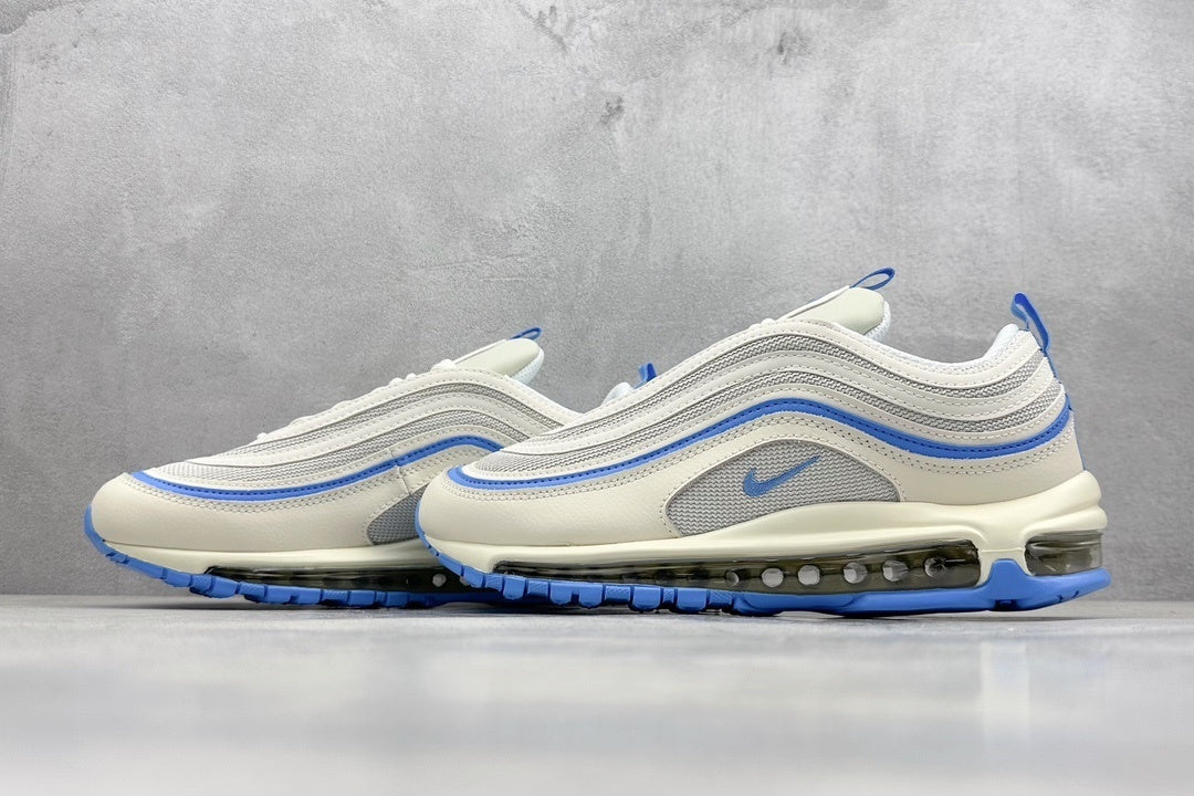 97 Athletic Department Sail University Blue