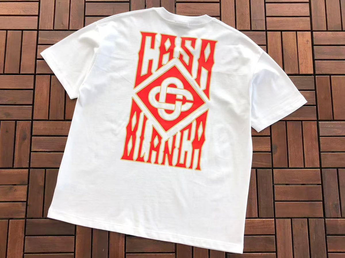 Casa T-Shirts
