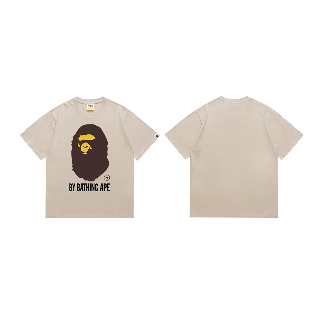 Tshirt Bape