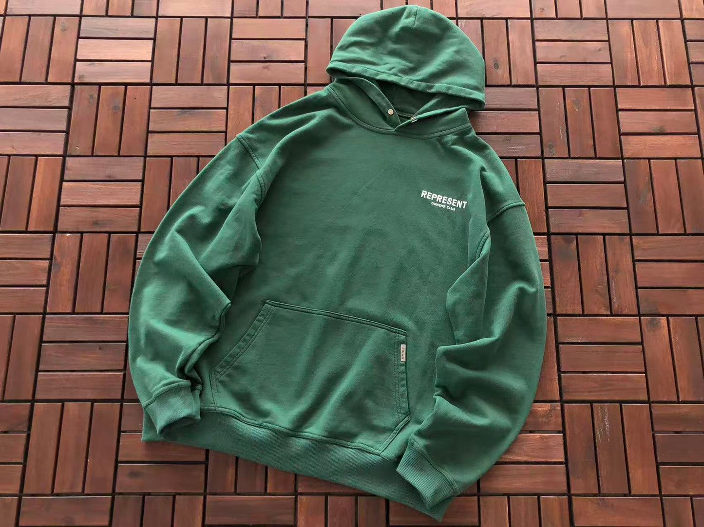 HOODIE Repr Icon