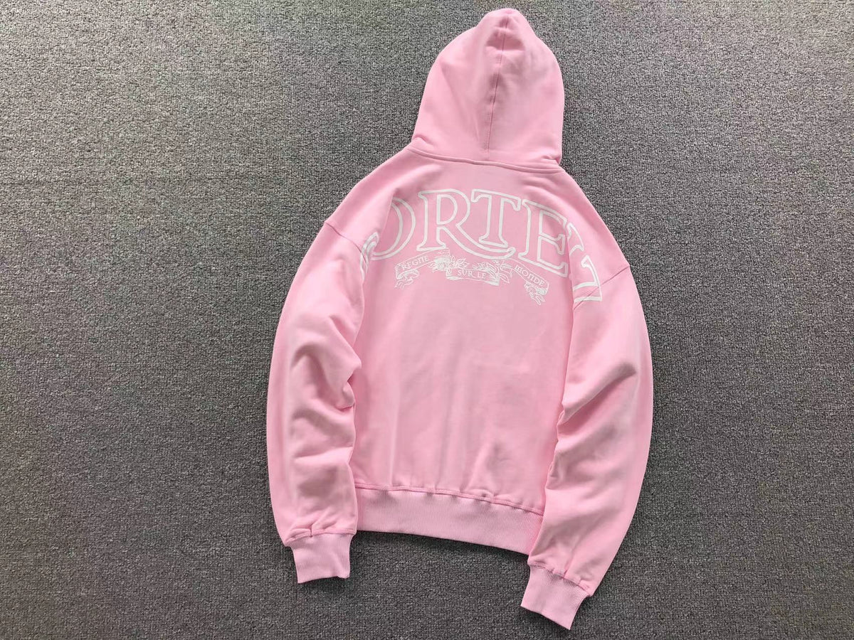 Hoodie C8RT31Z 14